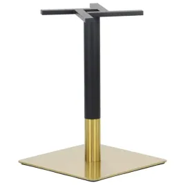 podstawa-stolu-stolika-stal-nierdzewna-zloty-czarny-sh-3002-6-gb-50x50