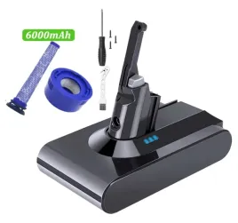 akumulator-bateria-odkurzacz-dyson-serii-v8-sv10-6000mah-filtry