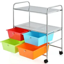 organizer-na-kolkach-szafka-4-szuflady
