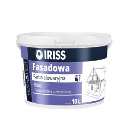 iriss-farba-akrylowa-zewnetrzna-fasadowa-10l-biala