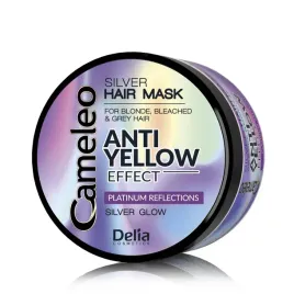 cameleo-silver-maska-do-wlosow-blond-przeciw-zoltym-odcieniom-200ml