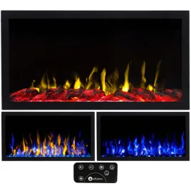 kominek-elektryczny-led-na-prad-adlamo-pride-s92-cienka-ramka-92-cm-scienny