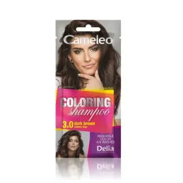 cameleo-szampon-koloryzujacy-szamponetka-3-0-ciemny-braz-dark-brown