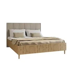 lozko-dwuosobowe-160x200-cm-dab-artisan-stand-mr-4-kolory