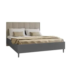 lozko-dwuosobowe-160x200-cm-szary-grafit-stand-mr-4-kolory