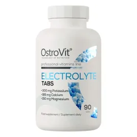 ostrovit-elektrolity-90-tabs-bez-cukru-potas-wapn-magnez-sod-chlorek