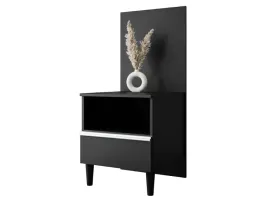stolik-nocny-47-cm-czarny-mat-do-lozek-ekonom-luxim-stand-4-kolory