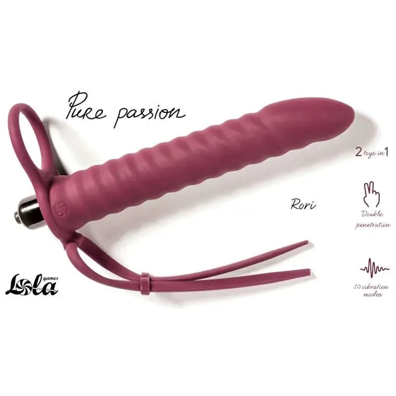 dildo-strap-on-pure-passion-rori-wine-red-waga-z-opakowaniem-0-3-kg