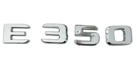 znaczek-napis-znak-emblemat-tyl-klapy-znak-do-mercedes-e350-e-350