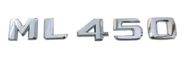 znaczek-emblemat-logo-klapy-tyl-napis-do-ml-450-ml450-w163-w164-w166