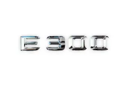 napis-e-300-logo-klapy-tyl-znaczek-do-mercedes-w212-w213-w210-w124-23mm