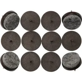 podkladki-plastikowo-filcowe-na-gwozdziu-24mm-12szt