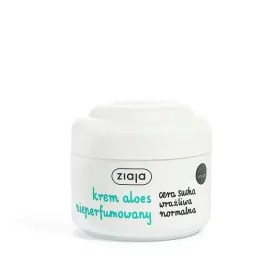 ziaja-aloes-krem-aloesowy-nieperfumowany-cera-sucha-wrazliwa-normalna-50ml
