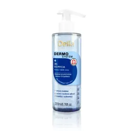 delia-dermo-system-zel-do-mycia-twarzy-i-oczu-200ml