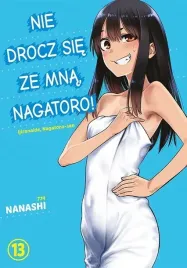 nie-drocz-sie-ze-mna-nagatoro-tom-13