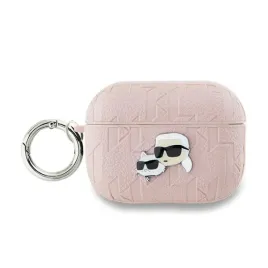 etui-airpods-pro-2-karl-lagerfeld-monogram-karl-and-choupette-rozowe