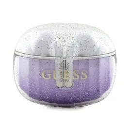 sluchawki-bluetooth-tws-guess-glitter-gradient-fioletowe-etui-ladowanie