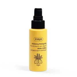 ziaja-ananasowy-trening-skory-shot-do-twarzy-szyi-i-dekoltu-serum-z-kofeina