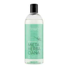 ziaja-weganski-zel-pod-prysznic-mieta-herbaciana-500ml