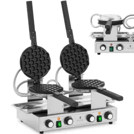 gofrownica-babelkowa-podwojna-do-gofrow-bubble-waffle-teflon-2-x-1400-w