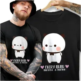 koszulka-bubu-and-dudu-super-prezent-na-walentynki-t-shirt-czarna-meska-xxl