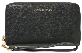 michael-kors-portfel-damski-duzy-poziomy-skorzany-czarny-jet-set