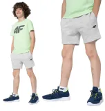 spodenki-dresowe-chlopiece-4f-dzieciece-junior