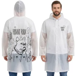 peleryna-plaszcz-przeciwdeszczowa-z-kapturem-bulldog-white