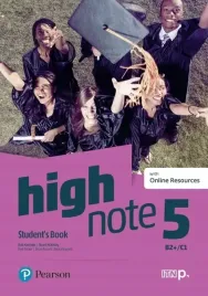 high-note-5-student-s-book-online-audio