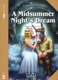 a-midsummer-night-s-dream-student-s-pack-with-cd-glossary