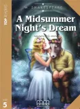 a-midsummer-night-s-dream-student-s-pack-with-cd-glossary-stan-nowy