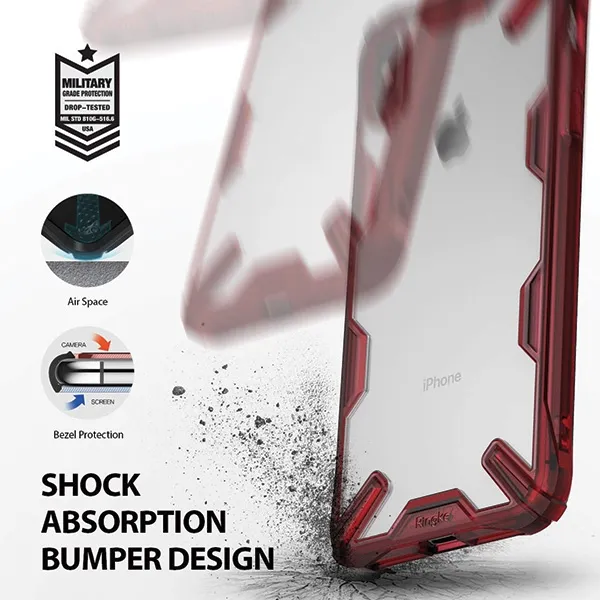 ringke-fusion-x-iphone-xs-max-czerwony-ruby-red-fuap0010