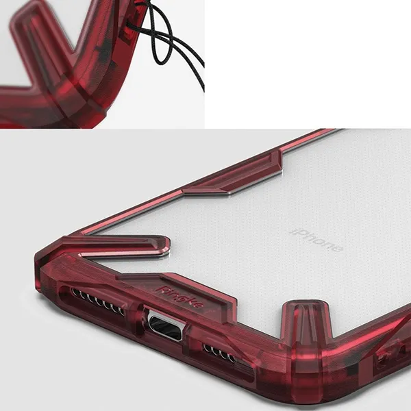 ringke-fusion-x-iphone-xs-max-czerwony-ruby-red-fuap0010