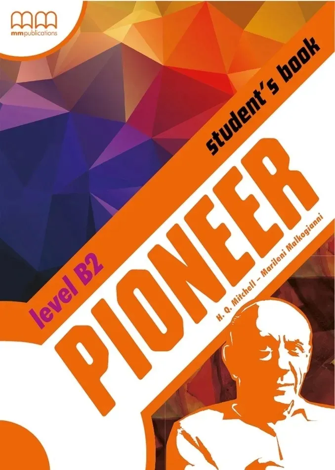 pioneer-b2-students-book