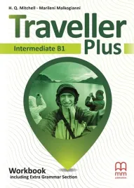 traveller-plus-b1-intermediate-workbook-with-additional-grammar