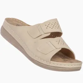 klapki-damskie-ekoskora-letnie-buty-lekkie-wygodne-stylowe-bezowe-36
