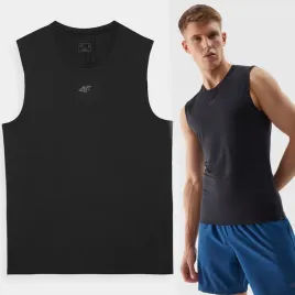 tank-top-meski-4f-koszulka-bez-rekawow-szybkoschnaca-sportowa-czarna-xxl
