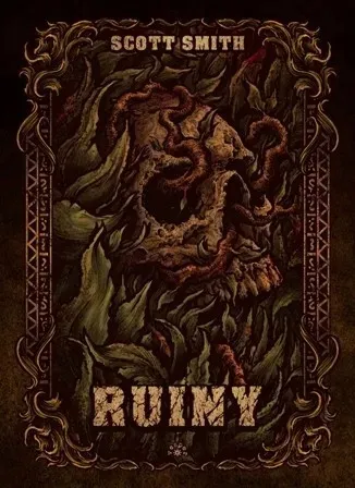 ruiny