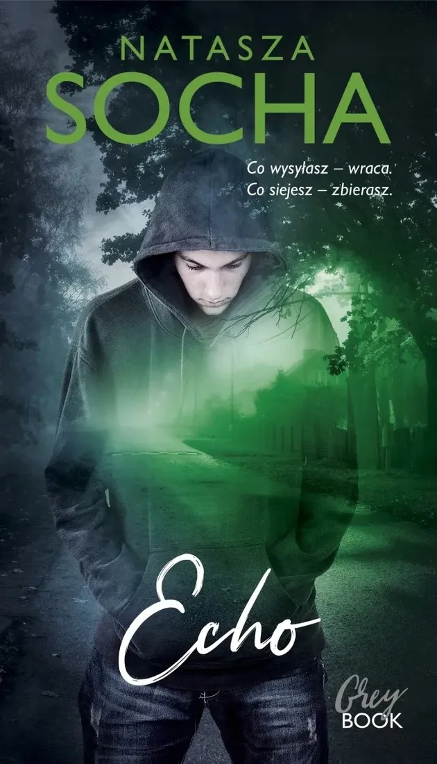 echo