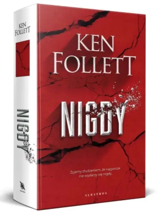nigdy