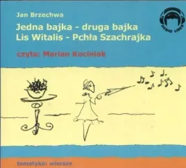 cd-mp3-jedna-bajka-druga-bajka-lis-witalis-pchla-szachrajka