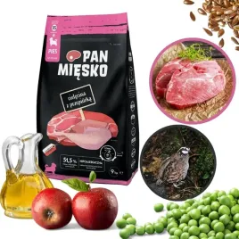 pan-miesko-karma-pies-cielecina-z-przepiorka-xs-dla-szczeniat-9kg