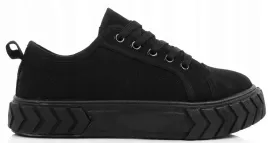 7269-czarne-trampki-sneakersy-damskie-36