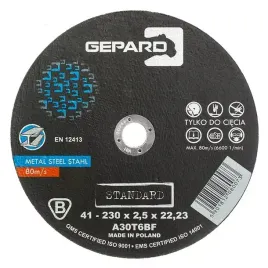tarcza-do-metalu-41-95a-230x25x22-gepard-standard