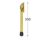 stopka-350x17-domax-waga-z-opakowaniem-0-4-kg