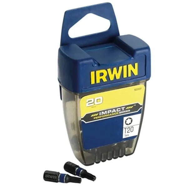 bit-udarowy-t20-25mm-20szt-irwin-marka-irwin