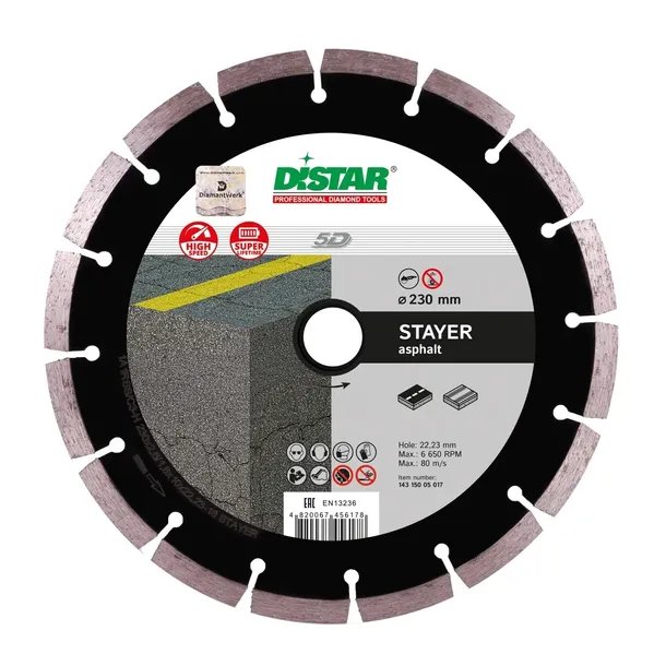 tarcza-diamentowa-tnaca-1a1rss-230mm-stayer-seria-stayer