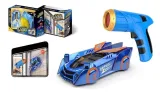 samochod-sterowany-laser-auto-zero-grawitacji