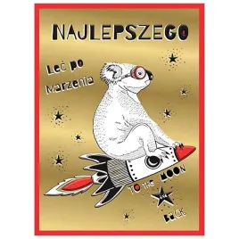 kartka-okolicznosciowa-urodziny-mis-koala-w-kosmosie-henry-b6
