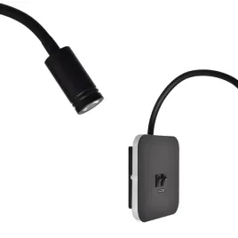 milagro-lampka-nocna-base-8w-2w-black